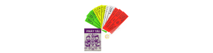 Jeux de cartes Tu Sac PM Vietnam