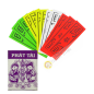Jeux de cartes Tu Sac PM Vietnam Jeux de cartes Tu Sac PM Vietnam