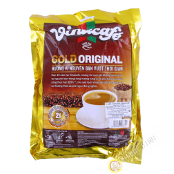 Caffè solubile crema 3 in 1 VINACAFE 480g Vietnam