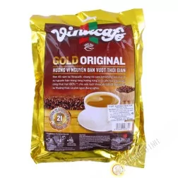 Kaffee lösliche Creme 3 in 1 VINACAFE 480g Vietnam