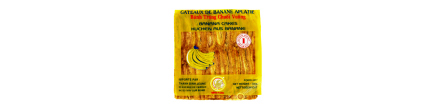 Banane abgeflachte quadratische DRAGON GOLD 200g Vietnam