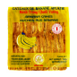 Banana flattened square DRAGON GOLD 200g Vietnam