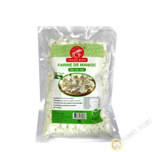 Bột sắn dây RỒNG VÀNG 250g Việt Nam