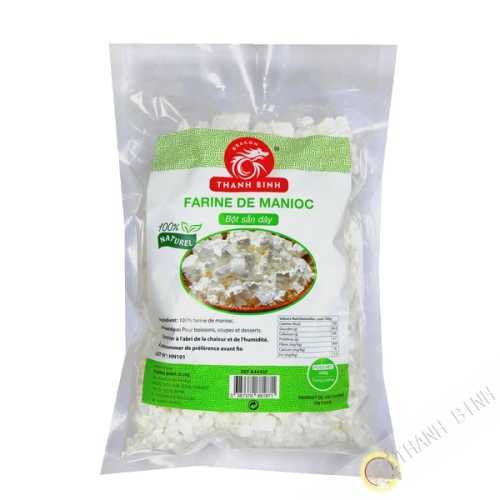 Bột sắn dây RỒNG VÀNG 500g Việt Nam