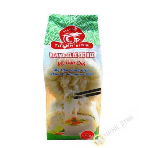 Vermicelli di riso Sadec DRAGO d'ORO 300g Vietnam