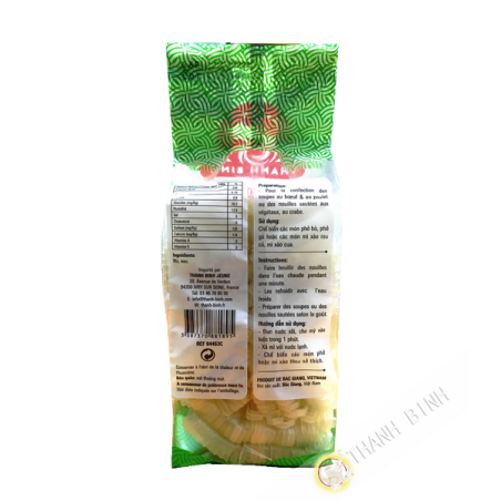 Mỳ Gạo Chũ RỒNG VÀNG 350g Việt Nam