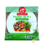 Hoja de arroz 22cm para nems especialidad del Norte 400g VIETNAM