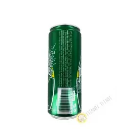 Boisson Perrier canette 330ml