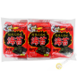 Piccante alla griglia alghe MANIDDO 3x5g Corea