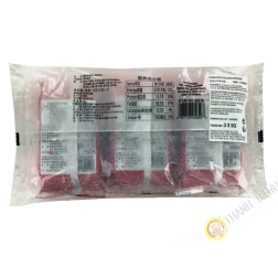 Algue grillée épicé MANIDDO 3x5g Corée