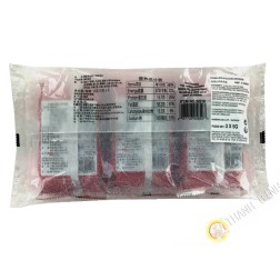 Rong biển nướng cay MANIDDO 3x5g Hàn Quốc