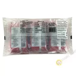 Spicy grilled seaweed MANIDDO 3x5g Korea