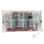Spicy grilled seaweed MANIDDO 3x5g Korea