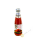 Sauce piment poulet THAI DANCER 200ml Thailande