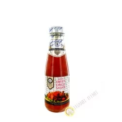 Sauce piment poulet THAI DANCER 200ml Thailande