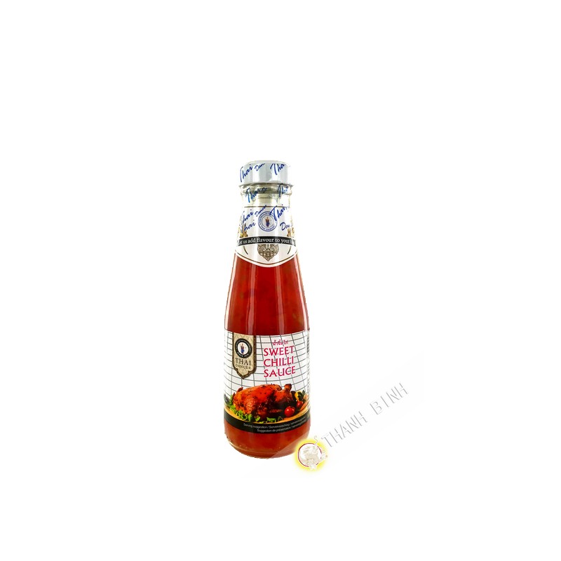 Chili-Sauce Huhn THAI DANCER 200ml Thailand