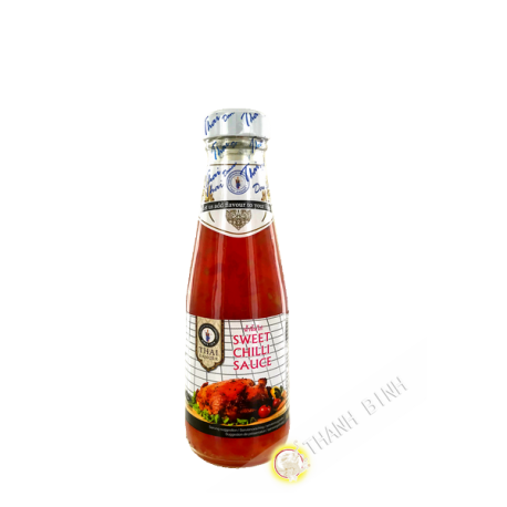 Sauce piment poulet THAI DANCER 200ml Thailande