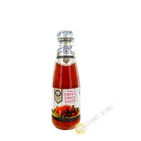 Sauce piment poulet THAI DANCER 200ml Thailande