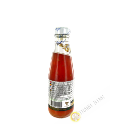 THAI DANCER pollo salsa di peperoncino 200 ml Thailandia