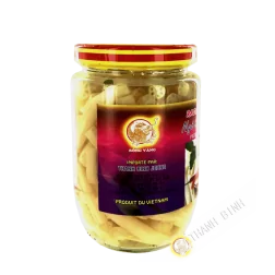 Wurzel lotus essig DRAGON GOLD 385g Vietnam