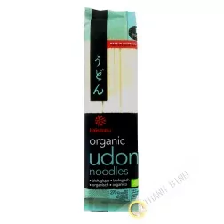 Udon paste organic HAKUBAKU 270g Japan