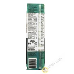 Mì udon hữu cơ HAKUBAKU 270g Nhật Bản