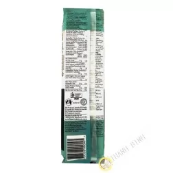 Udon organic HAKUBAKU wheat paste 270g Japan