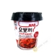 Topokki Instant Cup YOUNG POONG 140gr Korea