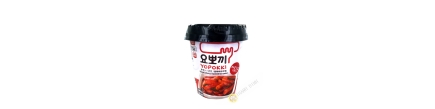 Topokki Instant Cup YOUNG POONG 140gr Korea