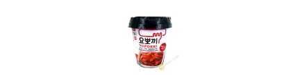 Topokki Instant Cup YOUNG POONG 140gr Korea