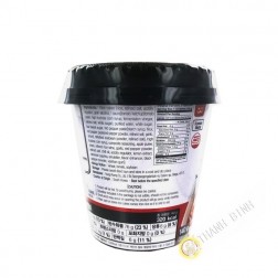 Topokki Instantanné Cup YOUNG POONG 140gr Corée