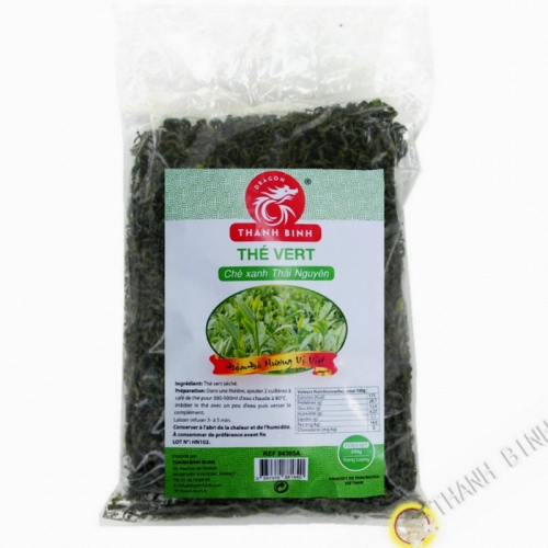 Il verde Thai Nguyen DRAGO D'ORO 1 kg Vietnam