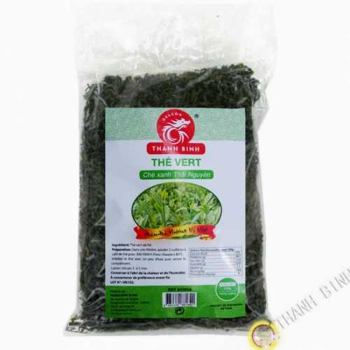 The Green Thai NGUYEN Dragon GOLD 1kg Vietnam