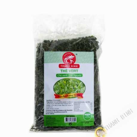 El verde tailandés Nguyen DRAGON GOLD 500g Vietnam