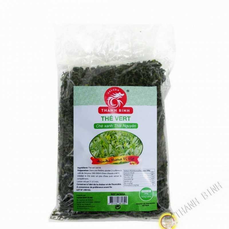 Il verde Thai Nguyen DRAGO D'ORO 500g Vietnam