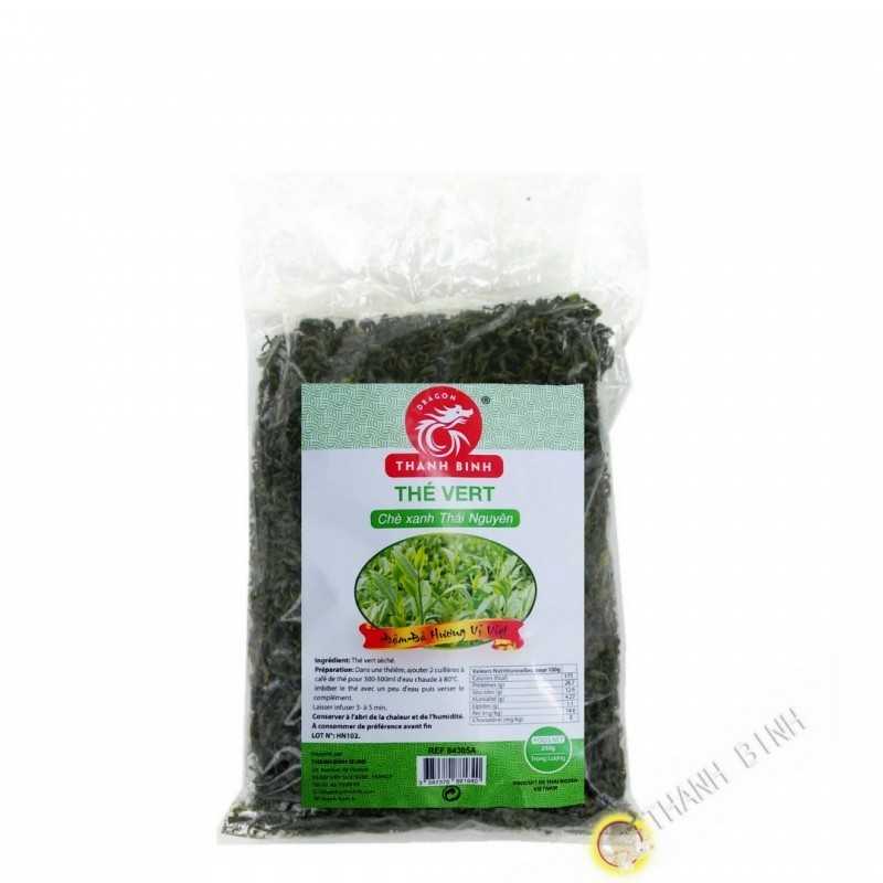 The vert Thai Nguyen DRAGON OR 250g Vietnam