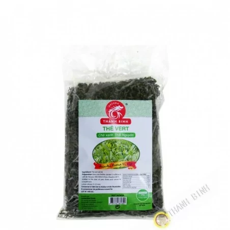 The vert Thai Nguyen DRAGON OR 250g Vietnam