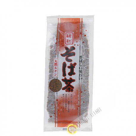 Tea buckwheat sobacha YAMASHIRO 150g Japan