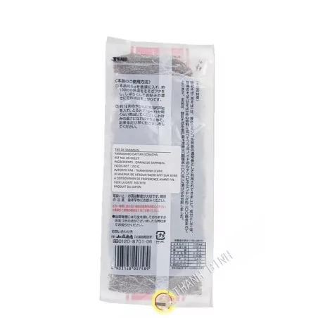 Sobacha YAMASHIRO Té de Trigo Sarraceno 150g Japón