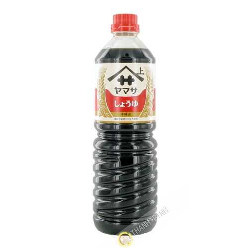 Yamasa soy sauce 1l JP