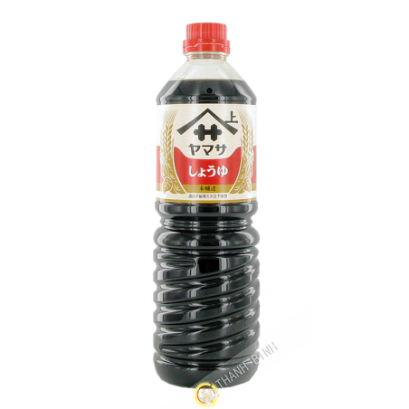 Salsa di soia Yamasa 1l JP