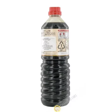 Nước tương YAMASA 1L Nhật Bản