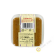 Klar miso Paste nicht pasteurisiert MARUMAM 500g Japan