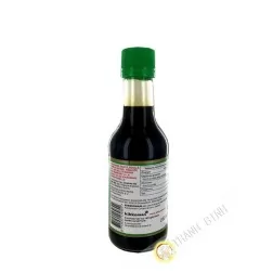 Salsa de soja light 43% menos sal KIKKOMAN 250ml Países Bajos