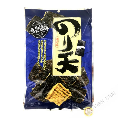 Cracker Algen 70g Japan