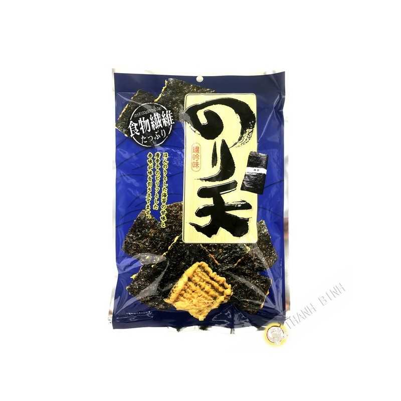 Cracker algues 70g Japon