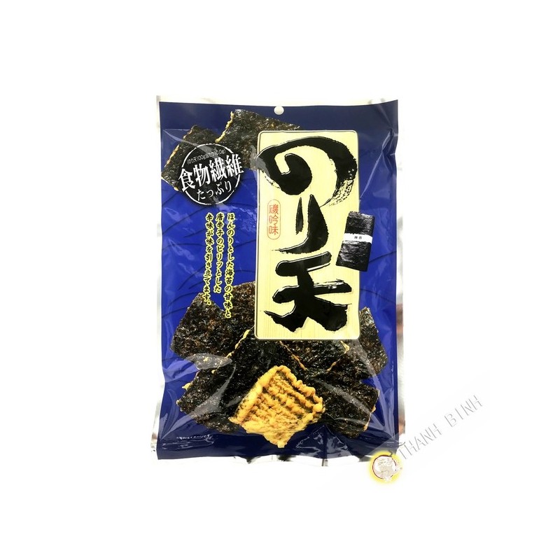 Seaweed cracker 70g Japan