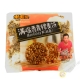 Barre de céréales cacahuète UNCLE POP 400g Chine