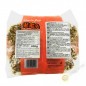 Barre de céréales cacahuète UNCLE POP 400g Chine Barre de céréales cacahuète UNCLE POP 400g Chine