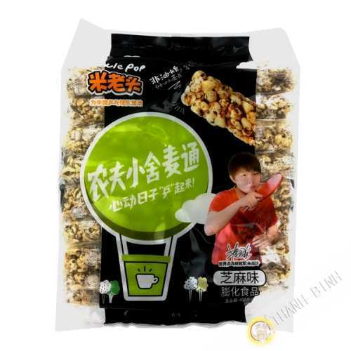 Barra de cereal de sésamo TÍO POP 400g China